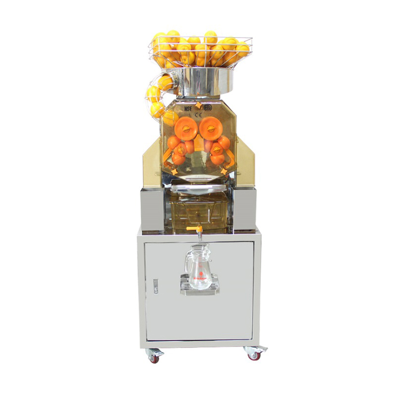 Orange Juicer
Model:2000A-1