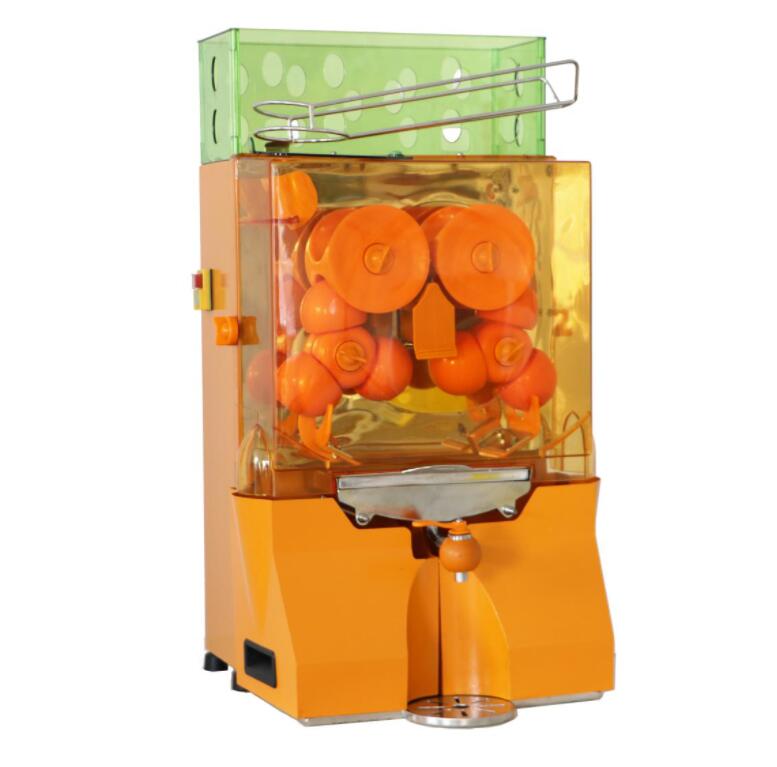 Commercial Juicers