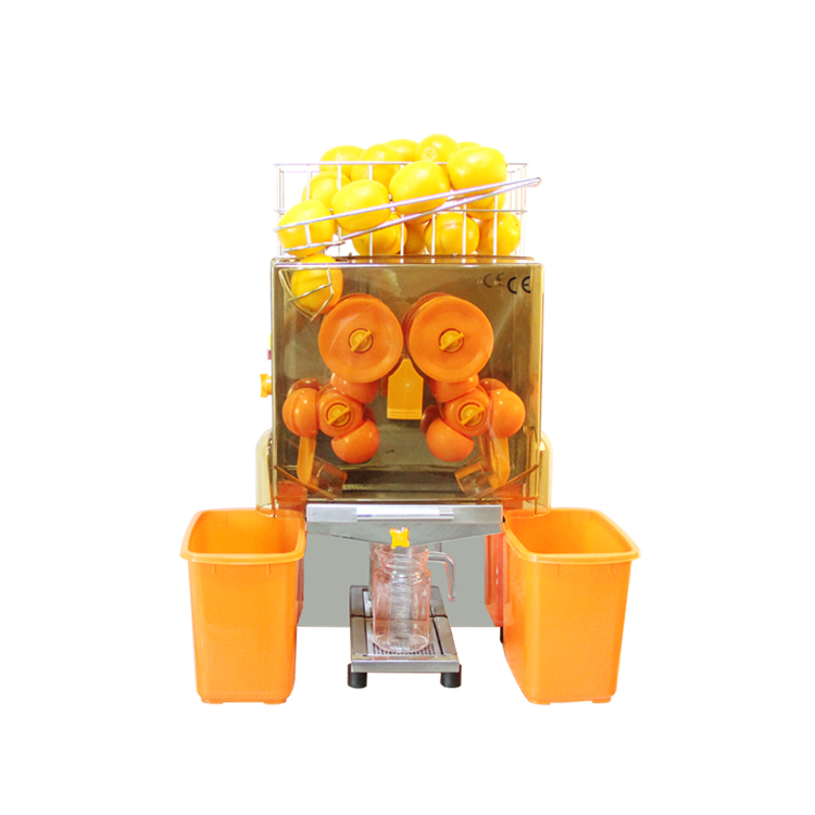 Orange Juicer 
Model:2000E-2
