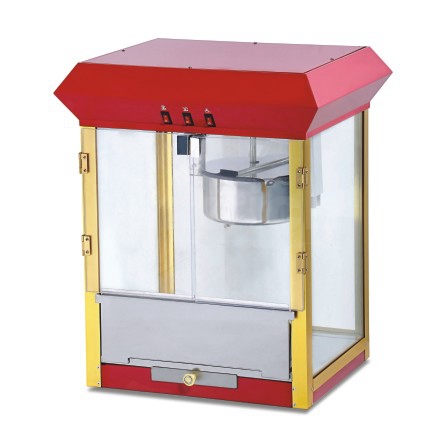 Popcorn Machine Model: EP-8R