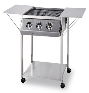 BBQ
Model:LRQ-A3P