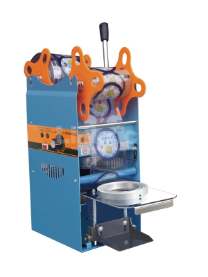 Sealing Machine