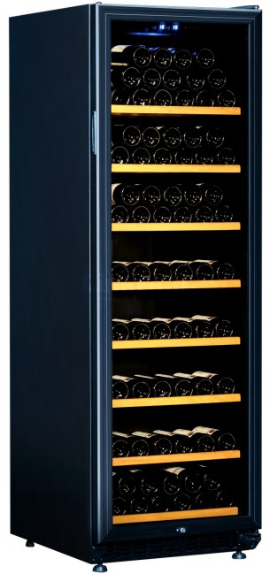 Wine Cooler 
Model:YC-270A