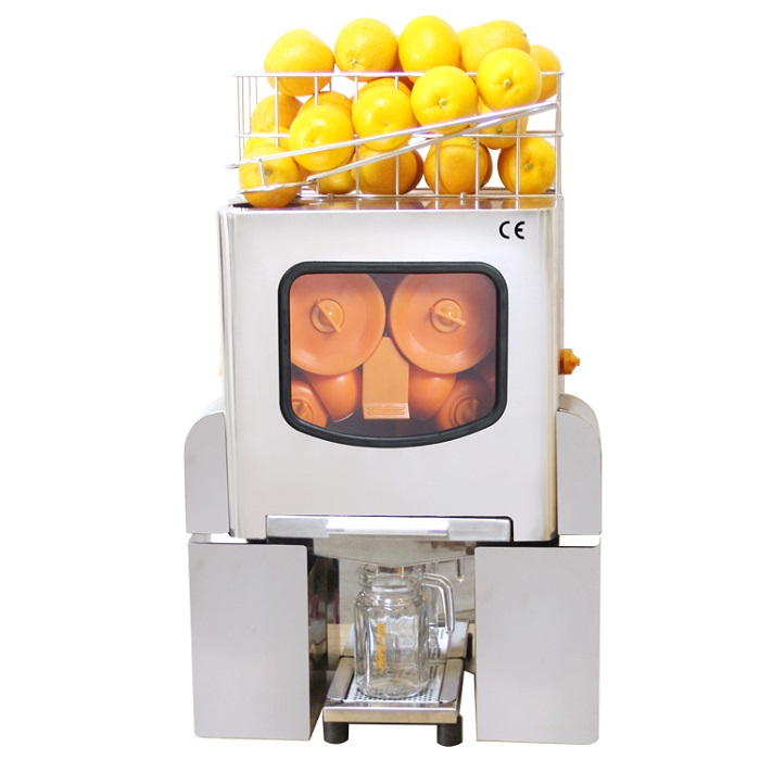 Orange Juicer
Model:2000E-3