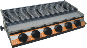 BBQ 
Model:VDK-736