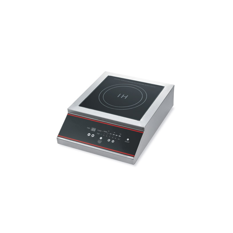 Induction Cooker