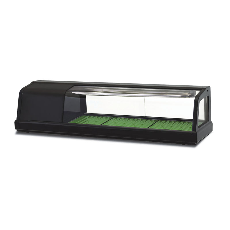 Commercial Refrigeration