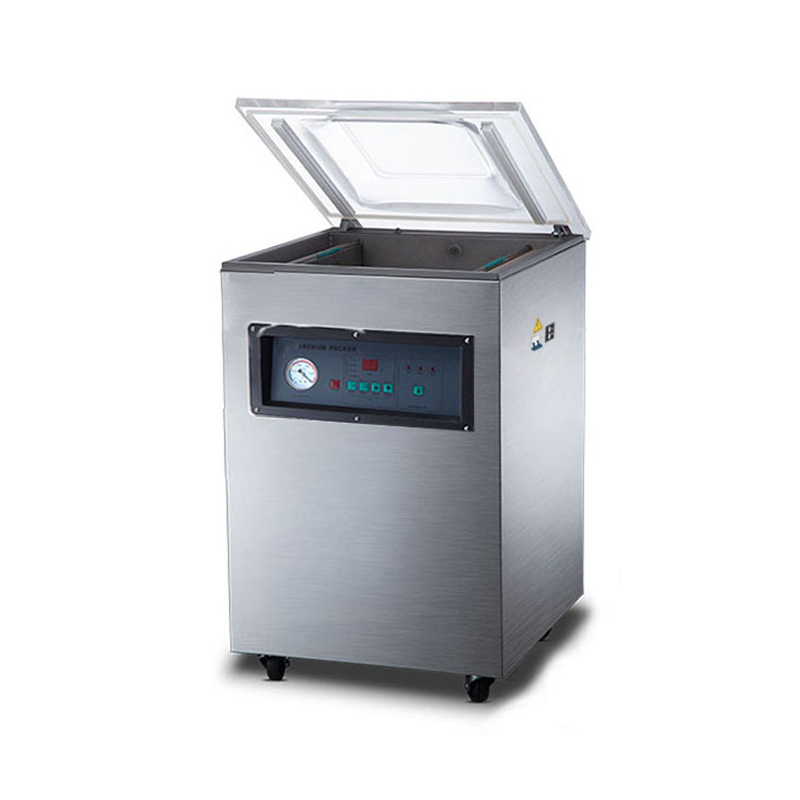 Compact Vacuum Packing Machine