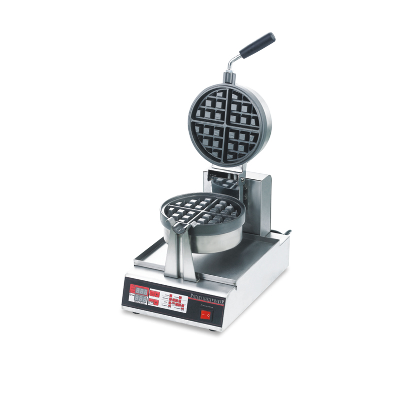 Waffle Baker LR-WBX-01
Model:LR-WBX-01