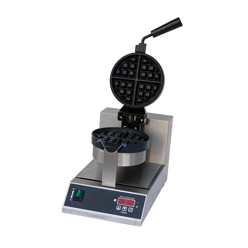 Waffle Baker WB-03D
Model:WB-03D