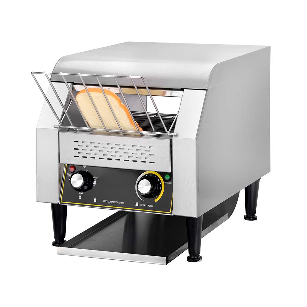 Conveyor Bread Toaster
Model:TT-300