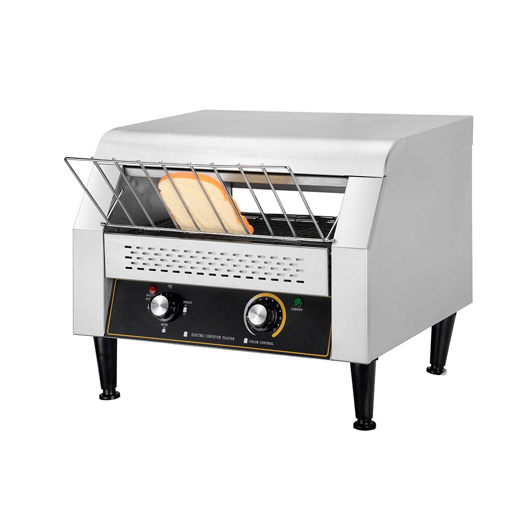 Conveyor Toaster
Model: TT-450