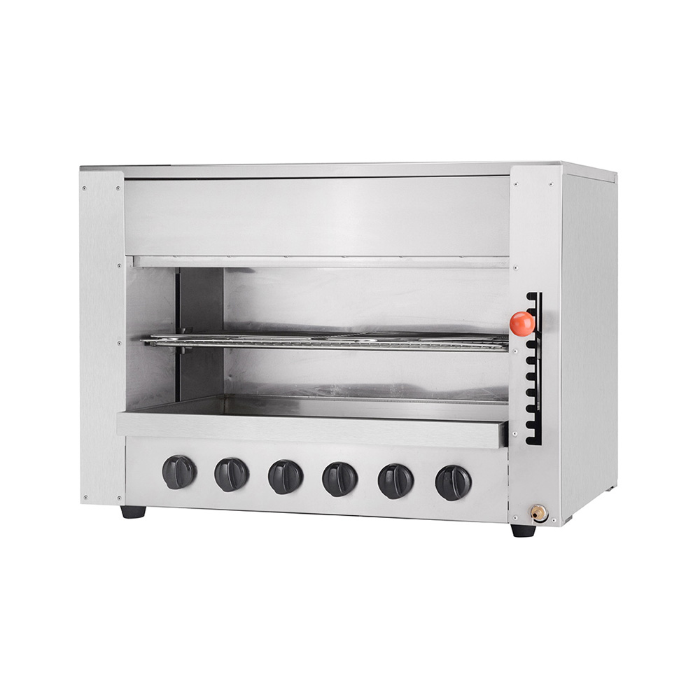 Gas Salamander 440mm Width 
Model:RG-14