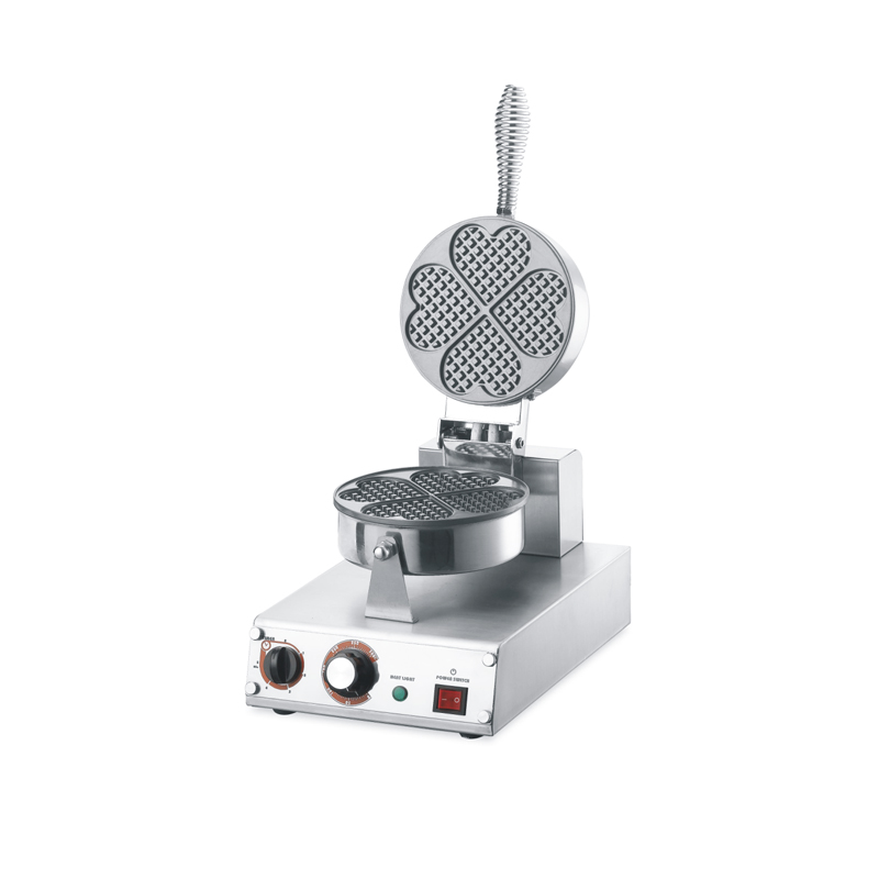 Waffle Baker With Timer LR-WBL-01-Cone Baker
Model:LR-WBL-01