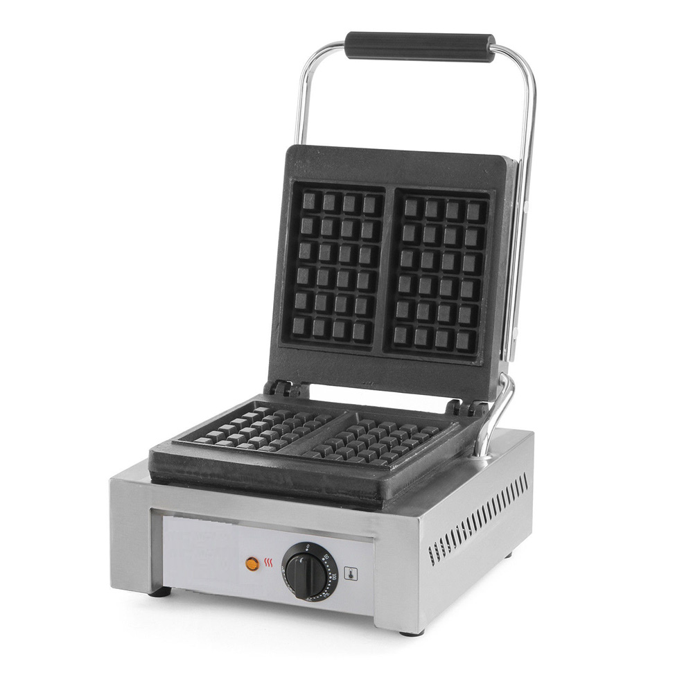 Waffle Baker WB-S
Model:WB-S