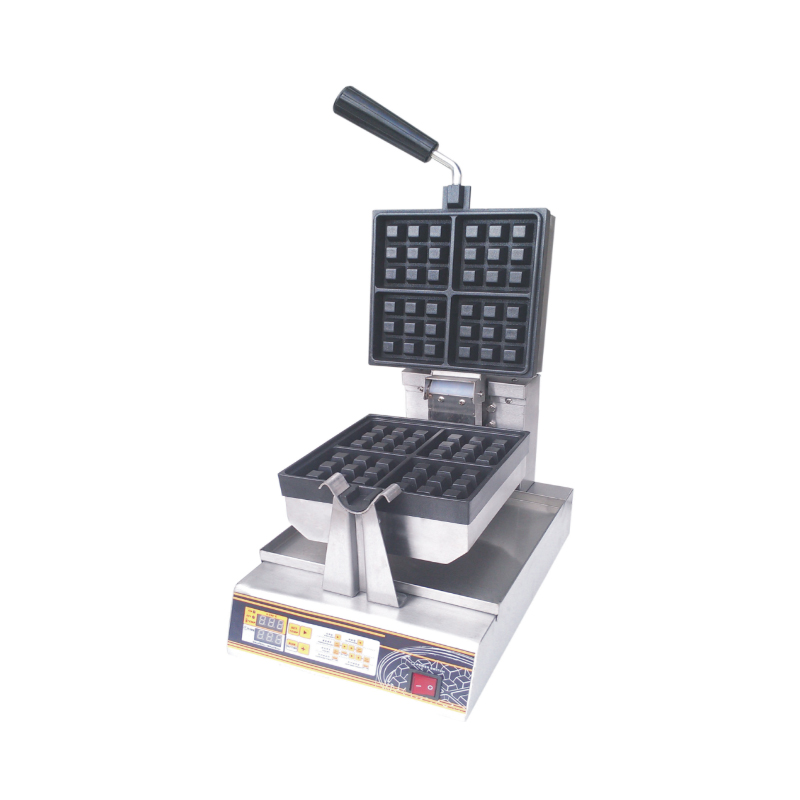 Waffle Baker LR-WBF-01
Model:LR-WBF-01
