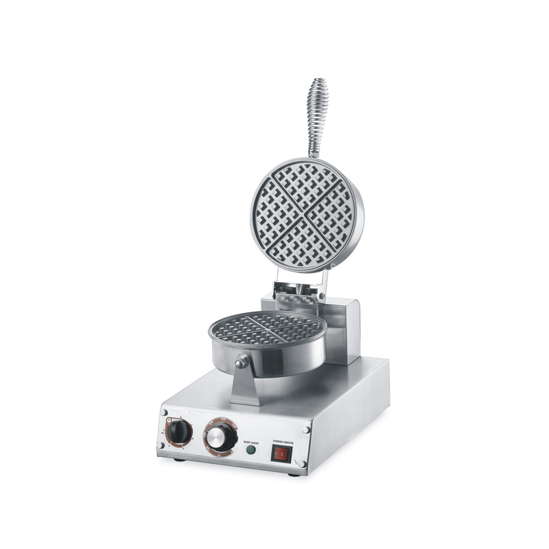 Waffle Baker With Timer LR-WB-01
Model:LR-WB-01