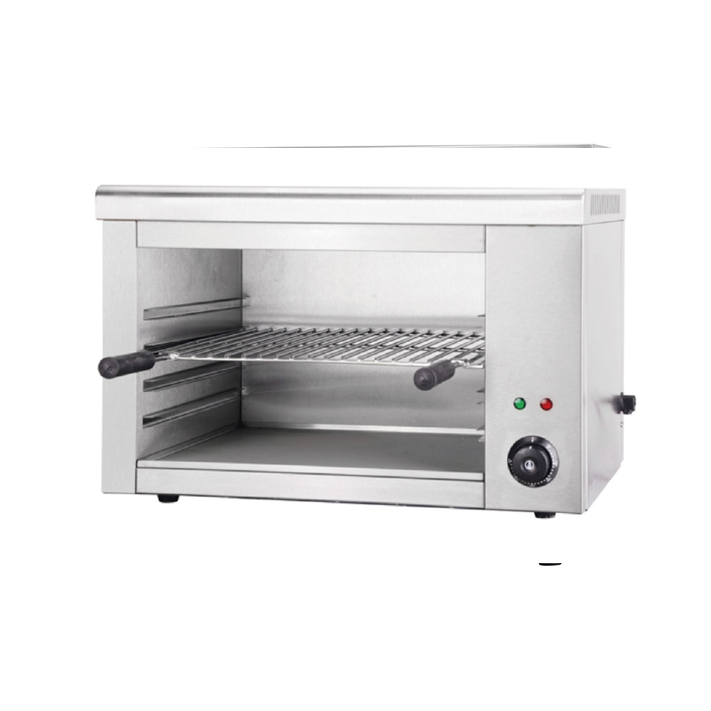 Electric Salamander AT-938 
Model:AT-938