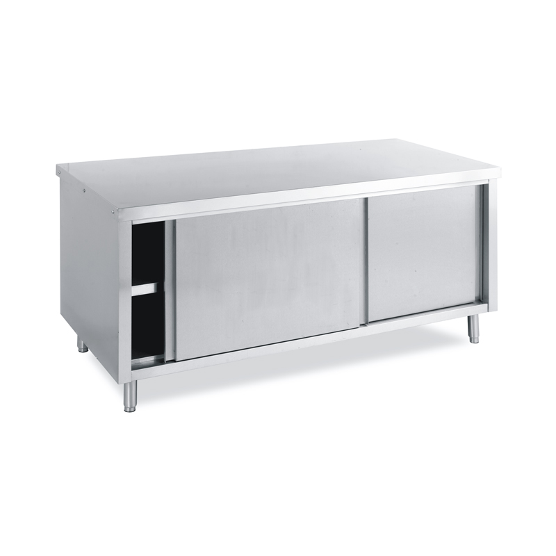 Stainless Steel Cabinet