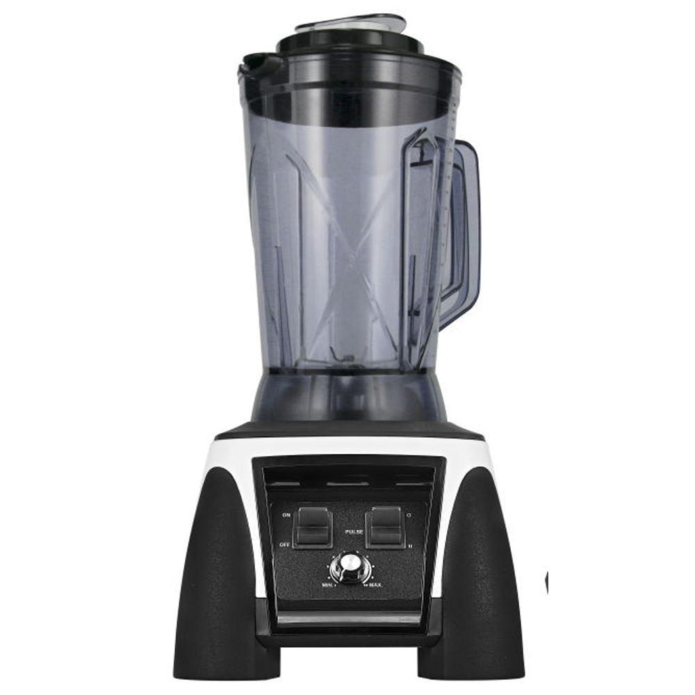 Commercial Blender 
Model:BL-666D