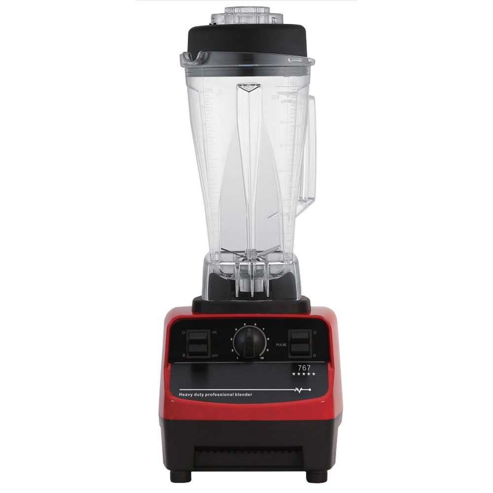 Heavy Duty Commercial Blender 
Model:BL-767