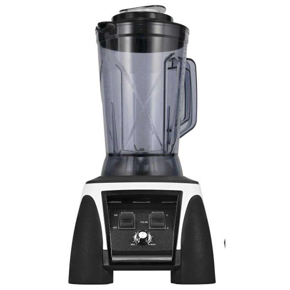 Commercial Blender 
Model:BL-666L