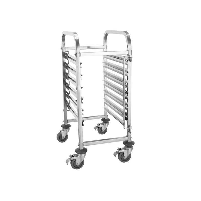 Gastronorm & Baking Pans Carrier