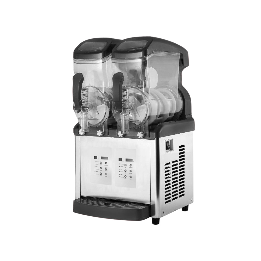 Granita / Slushy Machines