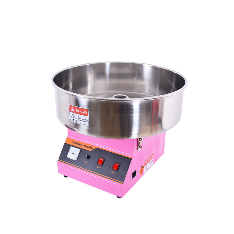 Cotton Candy Machine