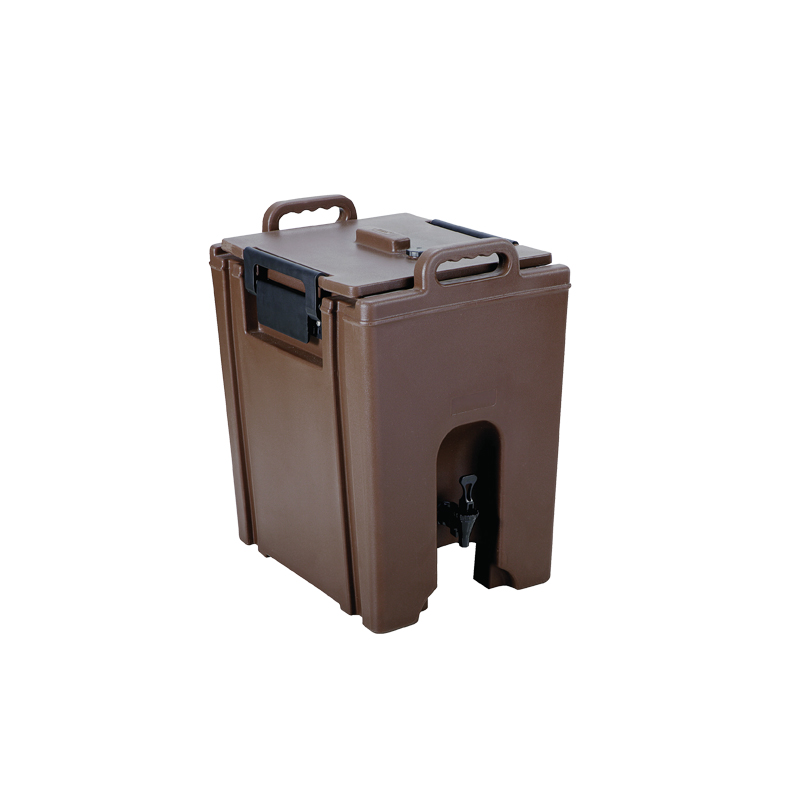 Insulated Beverage Dispensers