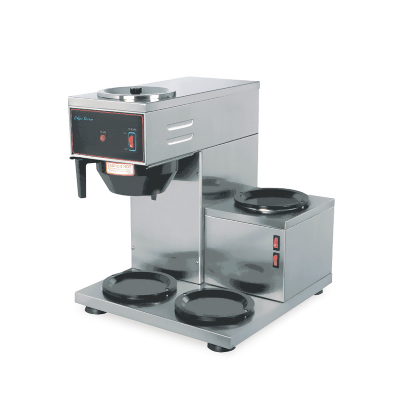 Distillation Coffee Machine DW3