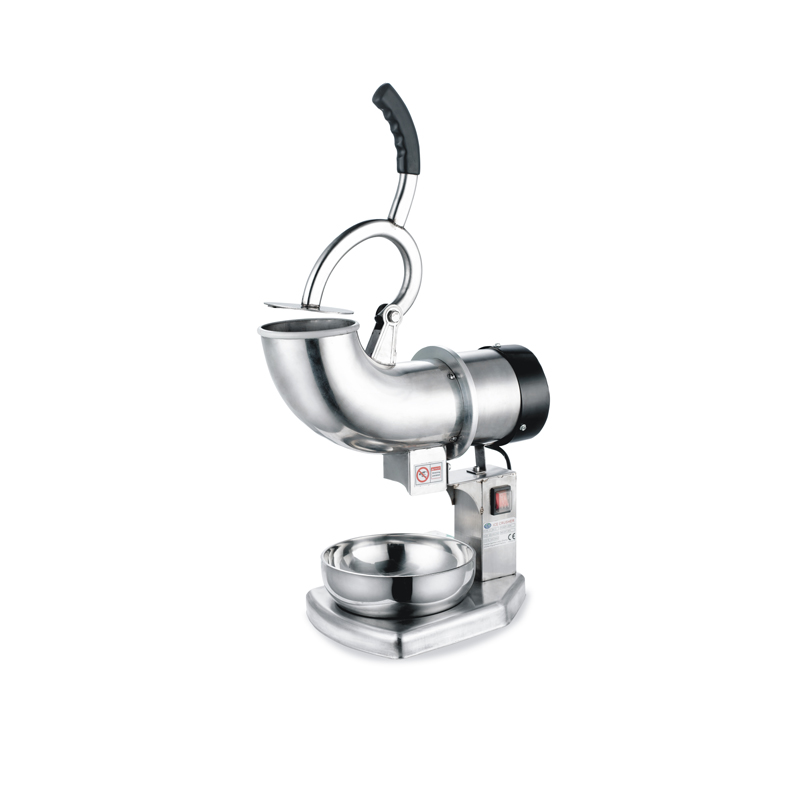 Electric Ice Crusher
Model:ZY-114