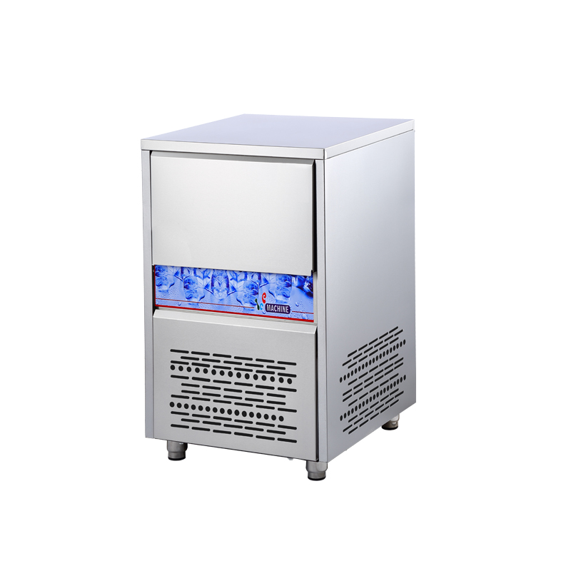 Ice Maker