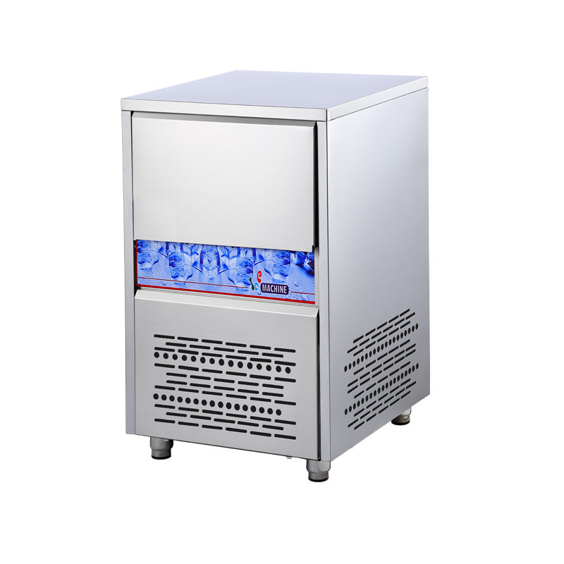 Ice Maker 90kg 
Model:IC-90A