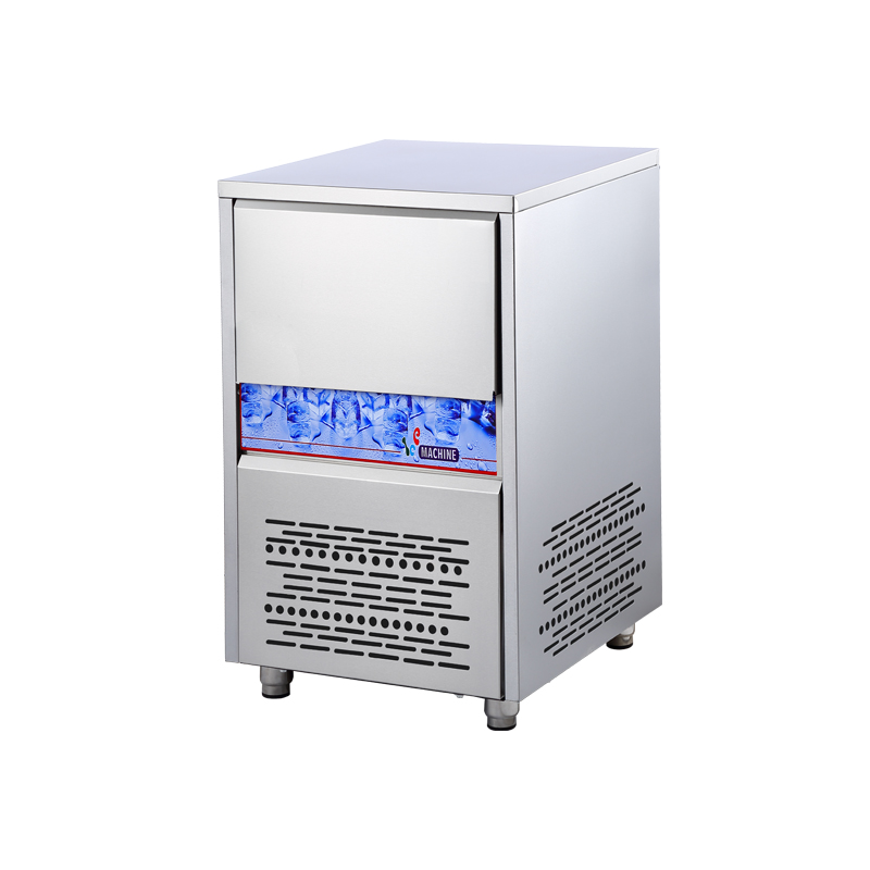 Ice Maker 60kg 
Model:IC-60A