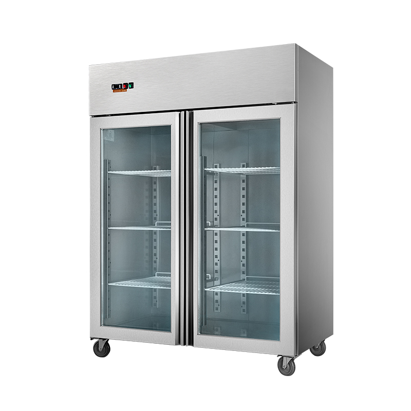 Kitchen Refrigeration