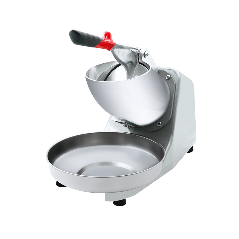 Commercial Ice Crusher
Model:SL-108