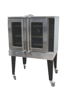 Commercial Ovens