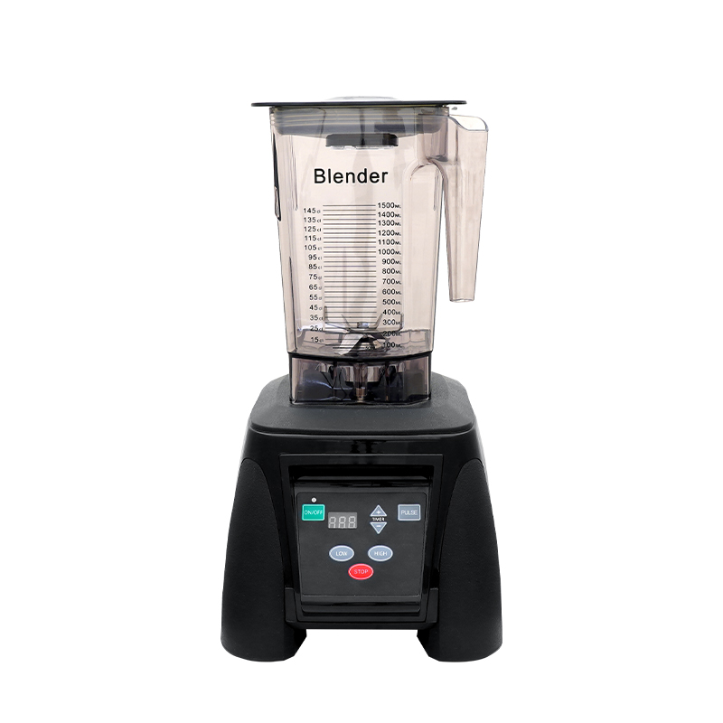 Commercial and Industrial Blender 
Model:BL-666B